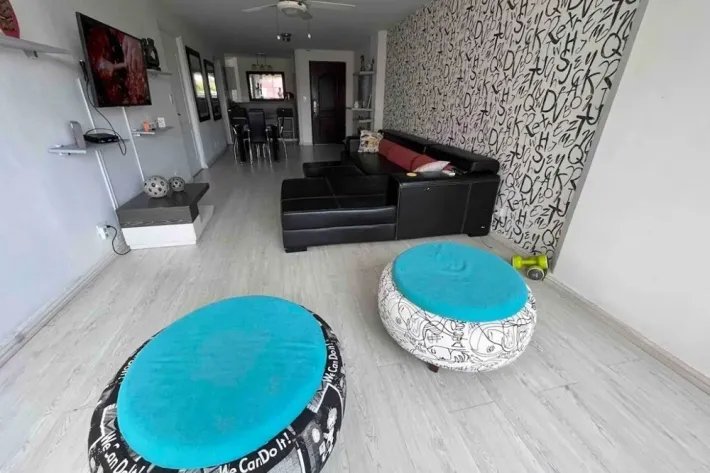 Venta de apartamento en Punta Paitilla, Panamá