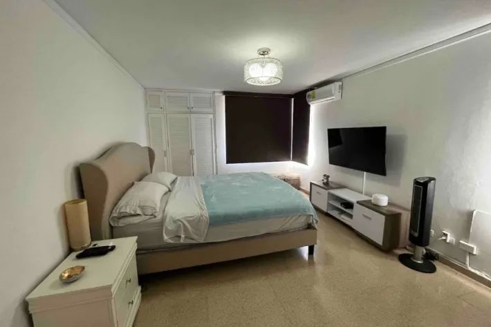 Venta de apartamento en Punta Paitilla, Panamá
