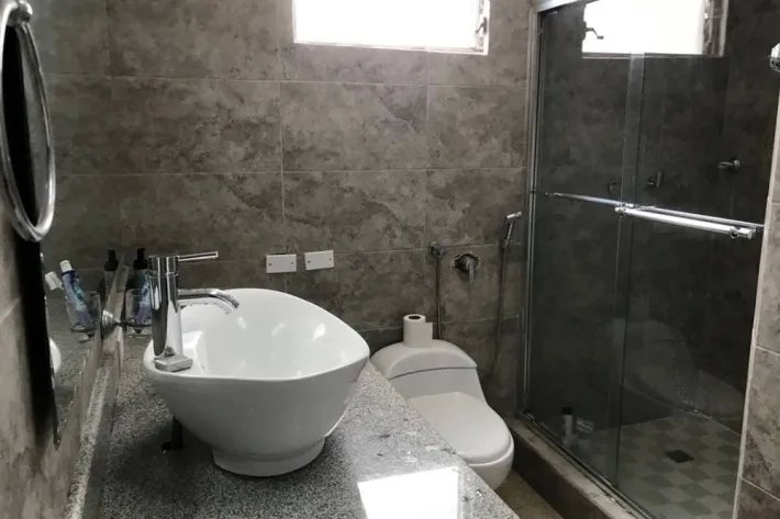 Venta de apartamento en Punta Paitilla, Panamá