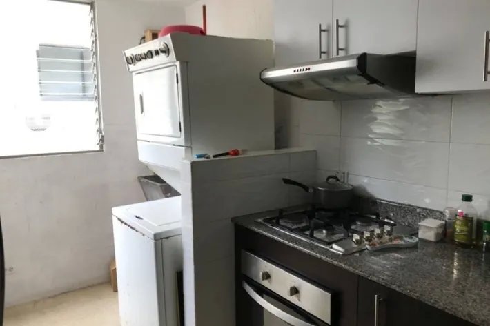 Venta de apartamento en Punta Paitilla, Panamá