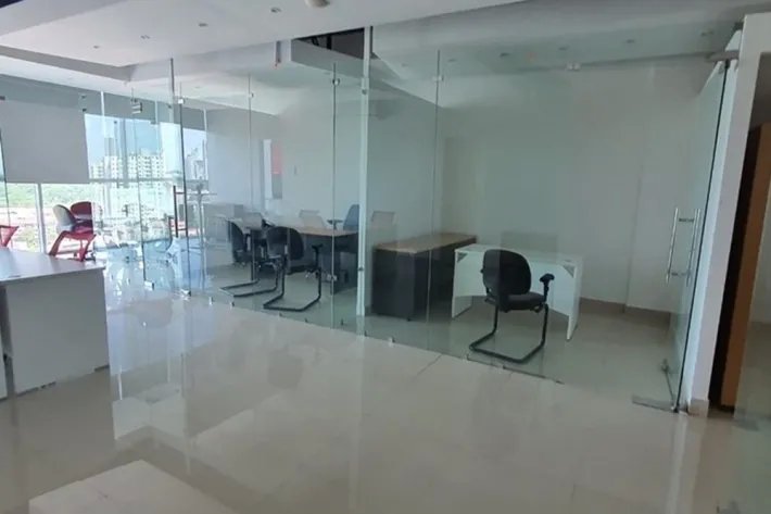 Alquiler de oficina en Vía Transístmica, Panamá