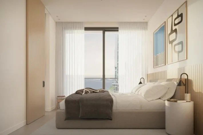 Venta de apartamento en Proyecto Mantra, Punta Pacifica