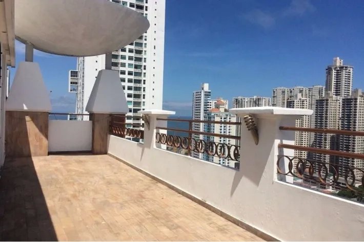 Apartment for sale in San Francisco, Panama