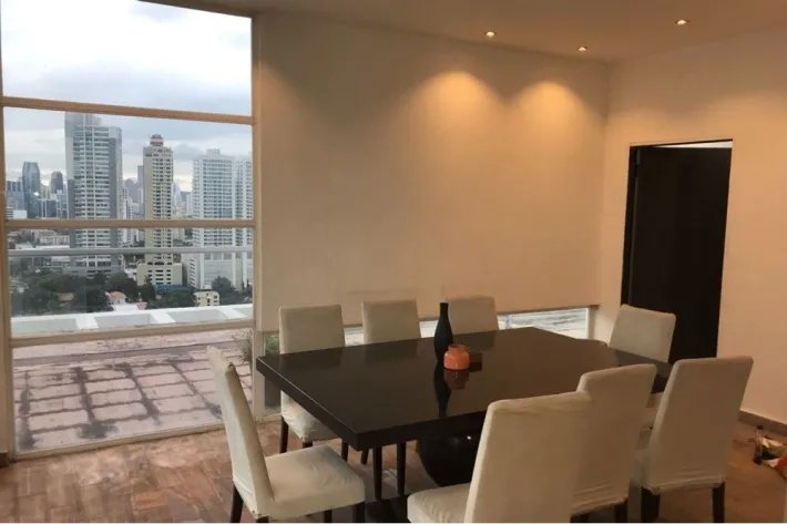 Apartment for sale in San Francisco, Panama