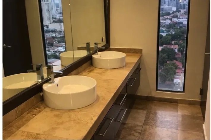 Apartment for sale in San Francisco, Panama