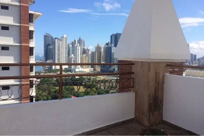 Apartment for sale in San Francisco, Panama