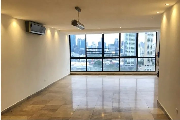 Apartment for sale in San Francisco, Panama