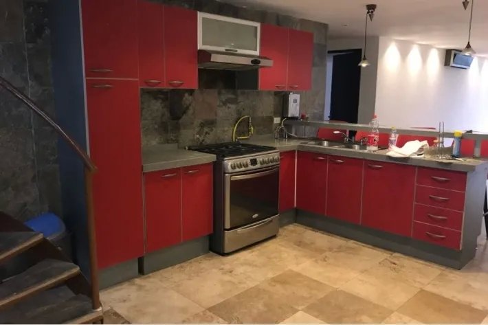 Apartment for sale in San Francisco, Panama