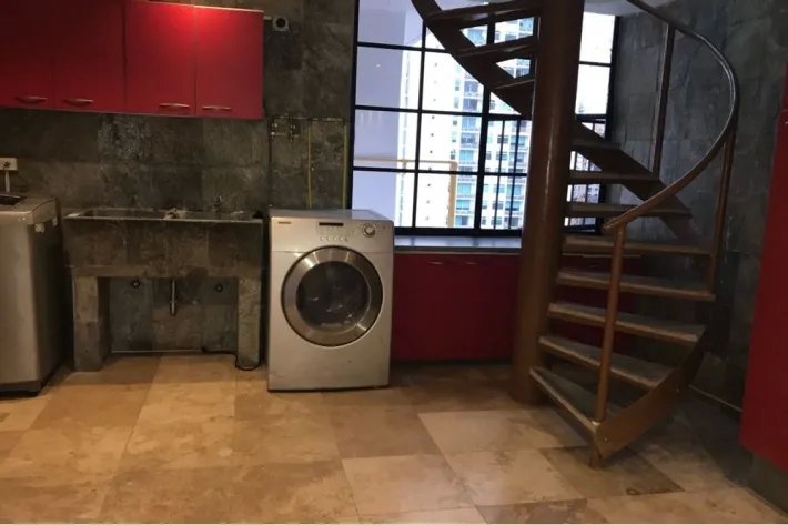 Apartment for sale in San Francisco, Panama