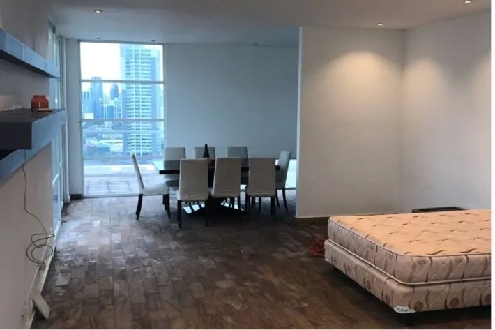 Apartment for sale in San Francisco, Panama