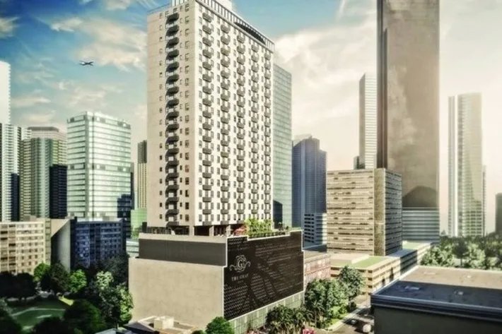 Alquiler de apartamento en PH The Gray, Calle 50