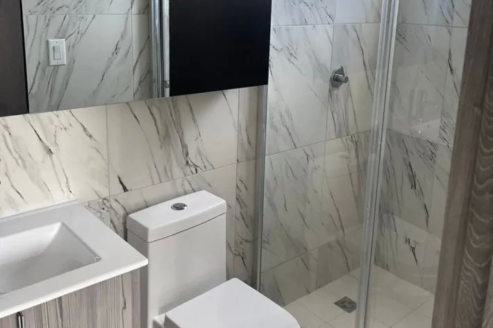 Alquiler de apartamento en PH The Gray, Calle 50