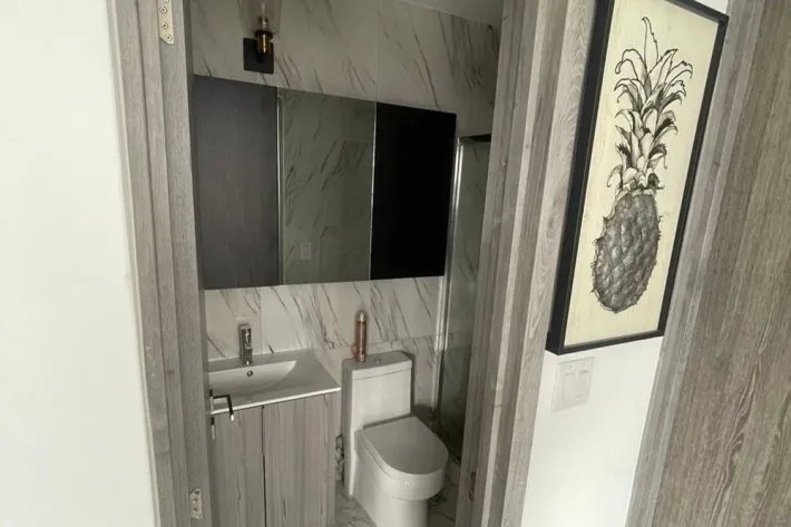 Alquiler de apartamento en PH The Gray, Calle 50
