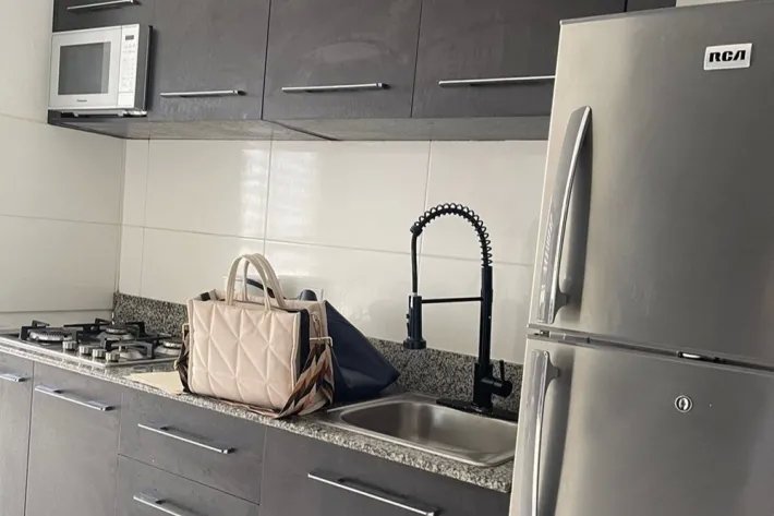 Alquiler de apartamento en PH The Gray, Calle 50