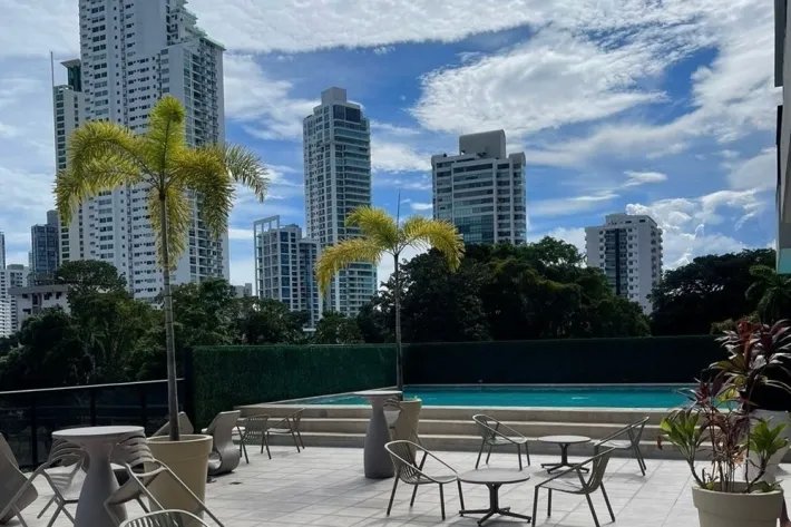 Apartment for rent in PH The Gray, 50th Street
