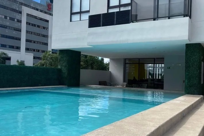 Apartment for rent in PH The Gray, 50th Street