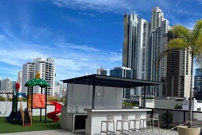 Apartment for rent in PH The Gray, 50th Street