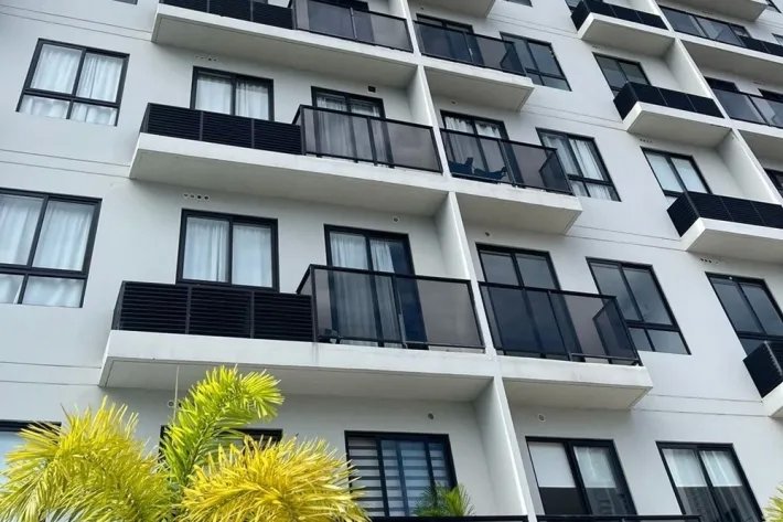Apartment for rent in PH The Gray, 50th Street