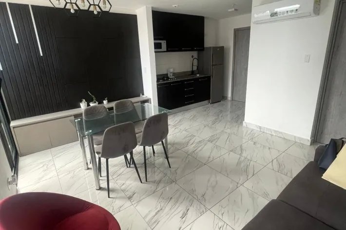 Apartment for rent in PH The Gray, 50th Street