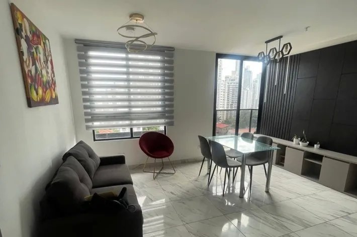 Apartment for rent in PH The Gray, 50th Street
