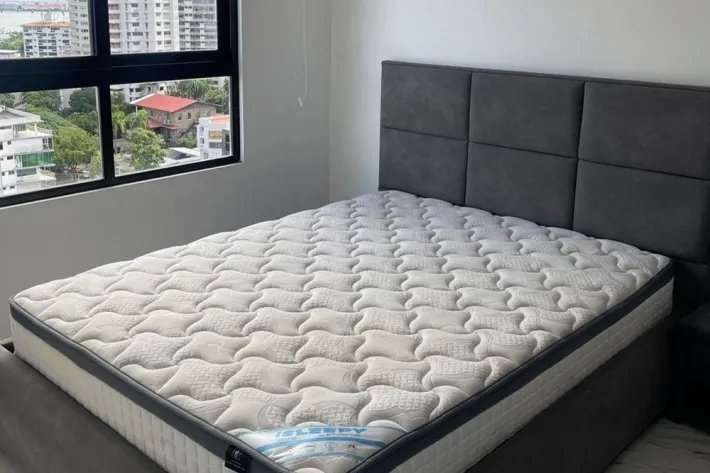 Apartment for rent in PH The Gray, 50th Street