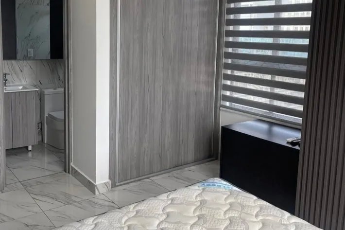 Apartment for rent in PH The Gray, 50th Street