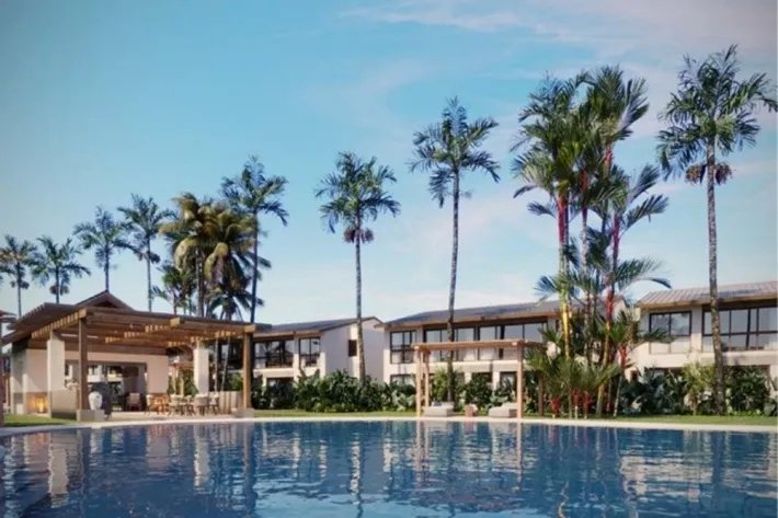 Venta de apartamentos en PH Aires del Mar, Playa Caracol, Panamá