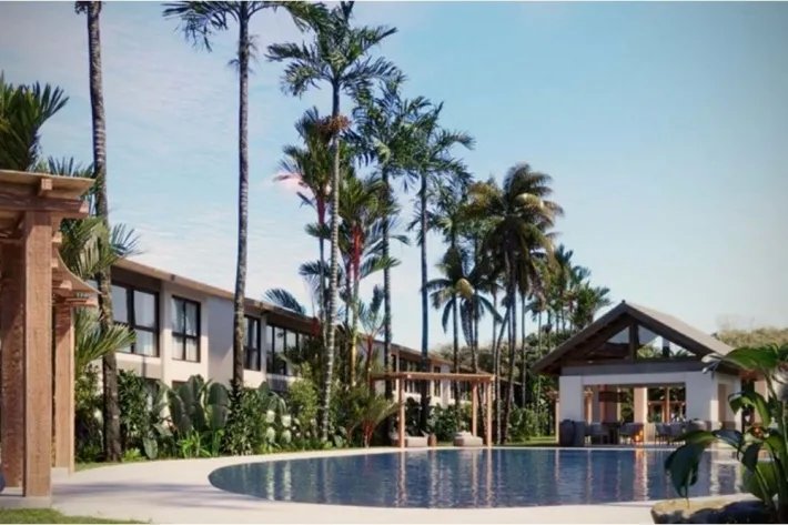 Venta de apartamentos en PH Aires del Mar, Playa Caracol, Panamá