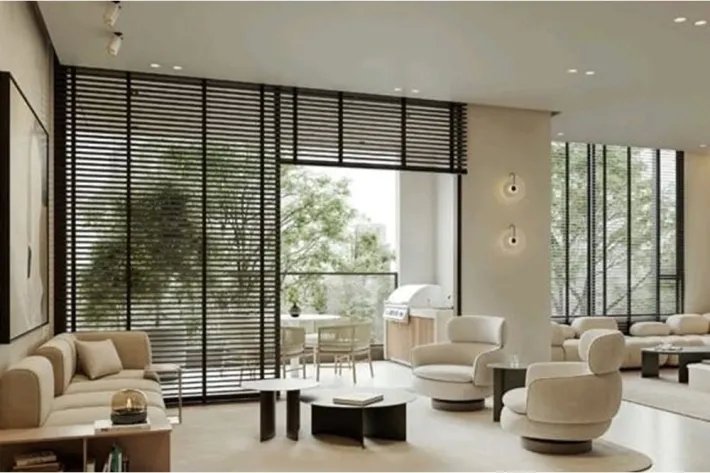 Apartment for sale in Blau, Costa del Este
