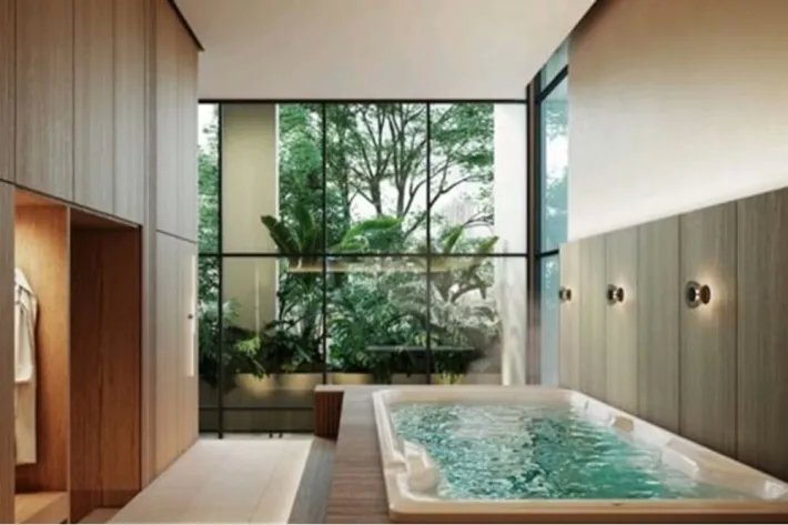 Apartment for sale in Blau, Costa del Este