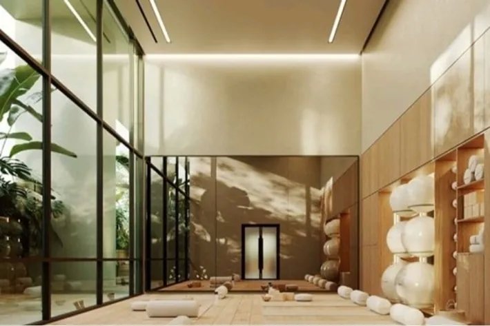 Apartment for sale in Blau, Costa del Este