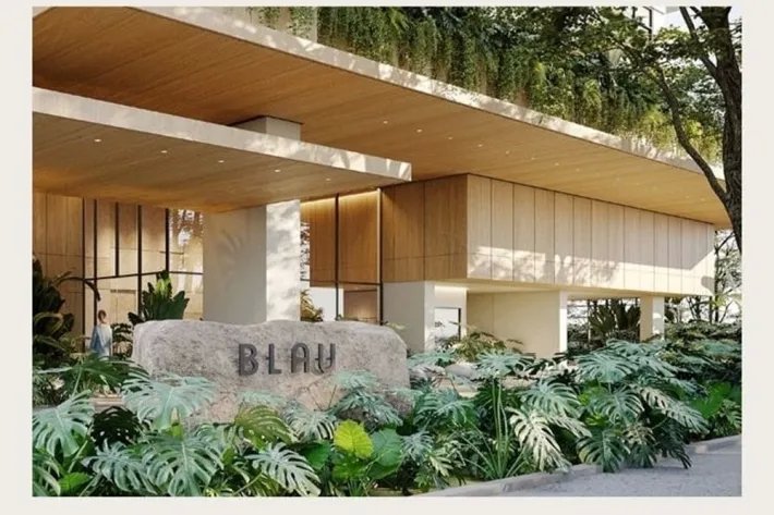 Apartment for sale in Blau, Costa del Este