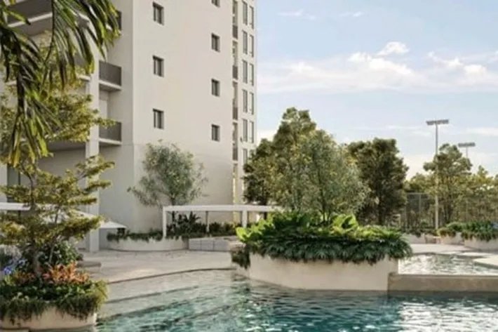 Apartment for sale in Blau, Costa del Este