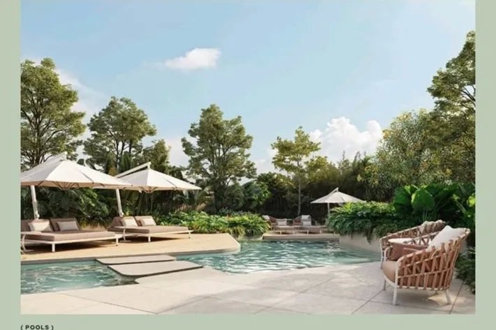 Apartment for sale in Blau, Costa del Este