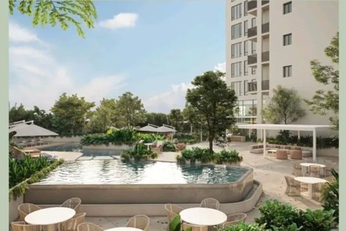 Apartment for sale in Blau, Costa del Este