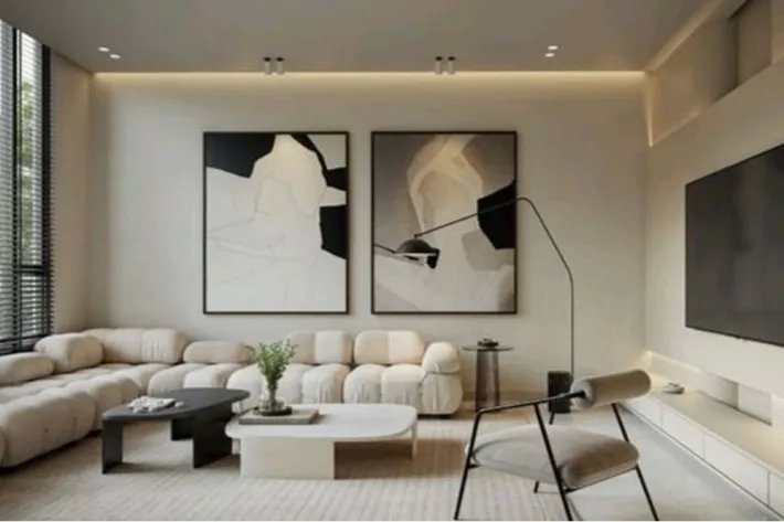 Apartment for sale in Blau, Costa del Este