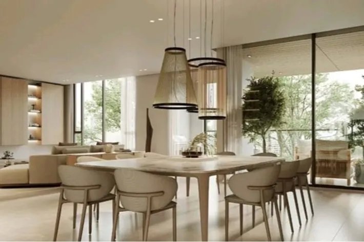 Apartment for sale in Blau, Costa del Este