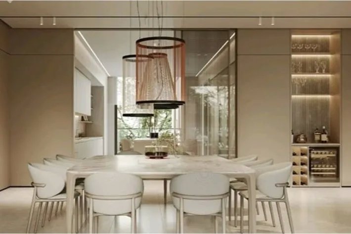 Apartment for sale in Blau, Costa del Este