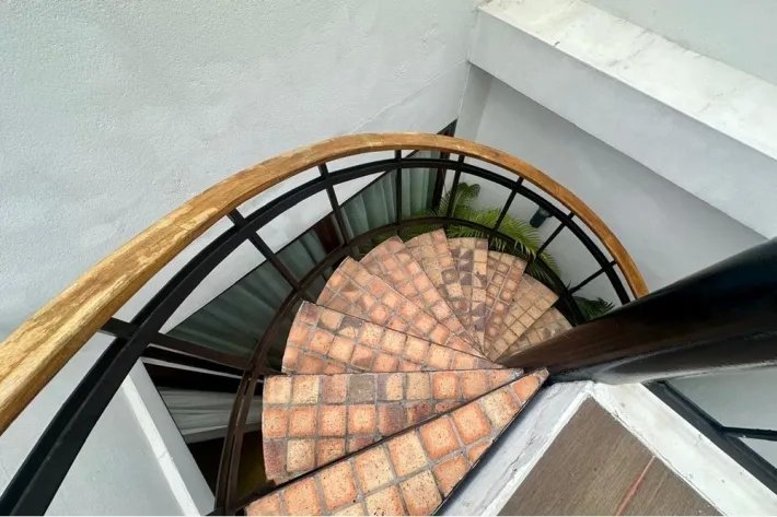 Venta de apartamento loft en Casco Viejo, San Felipe