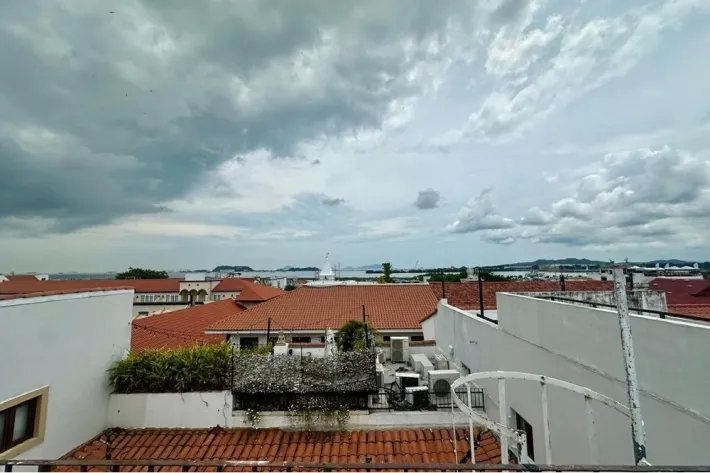 Venta de apartamento loft en Casco Viejo, San Felipe