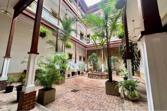 Venta de apartamento loft en Casco Viejo, San Felipe