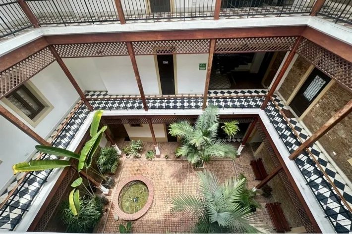 Venta de apartamento loft en Casco Viejo, San Felipe