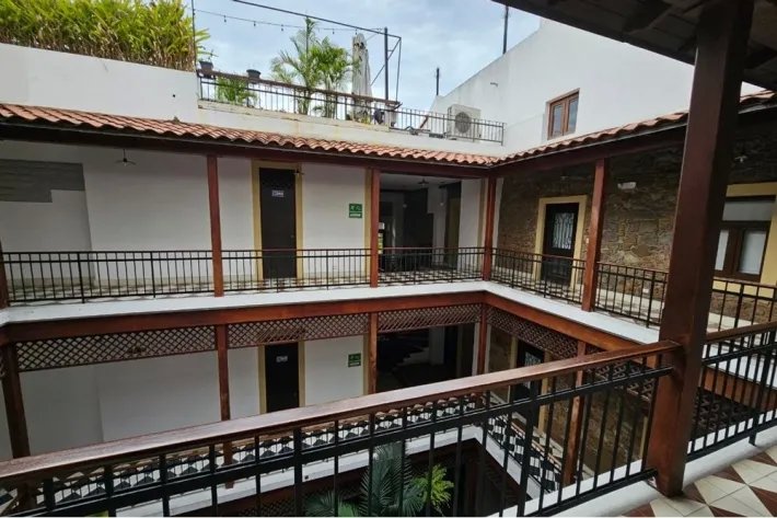 Venta de apartamento loft en Casco Viejo, San Felipe