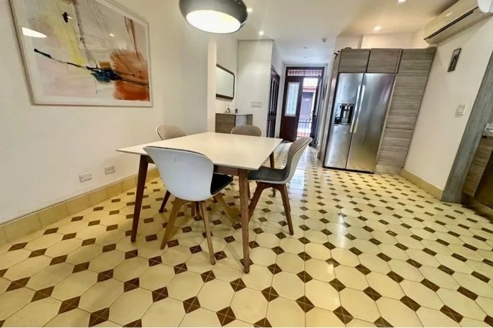 Venta de apartamento loft en Casco Viejo, San Felipe