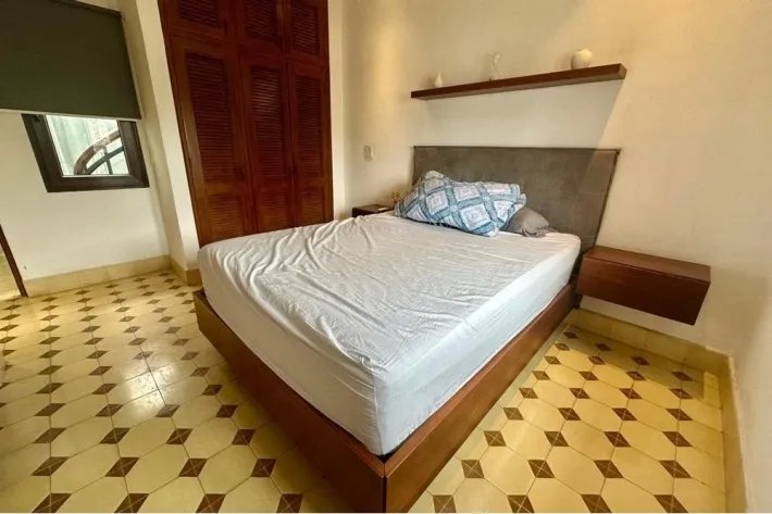 Venta de apartamento loft en Casco Viejo, San Felipe