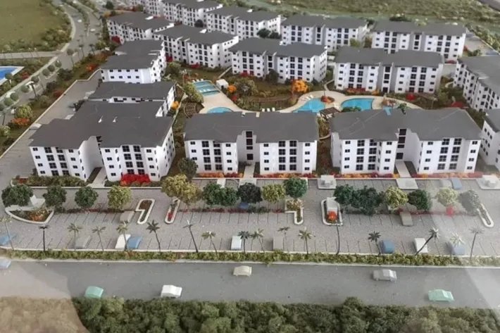 Venta de apartamentos en PH Aires del Mar, Playa Caracol, Panamá