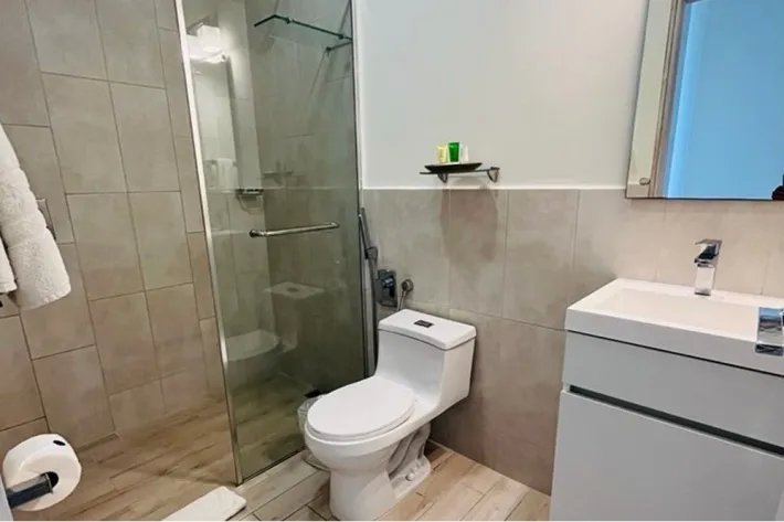 Venta de apartamentos en PH Aires del Mar, Playa Caracol, Panamá