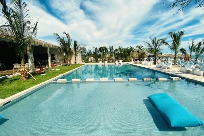 Venta de casas en PH The Tides, Playa Caracol, Panamá