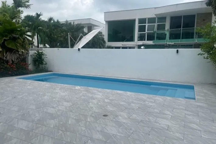 Venta de casa en Costa Sur, Panamá
