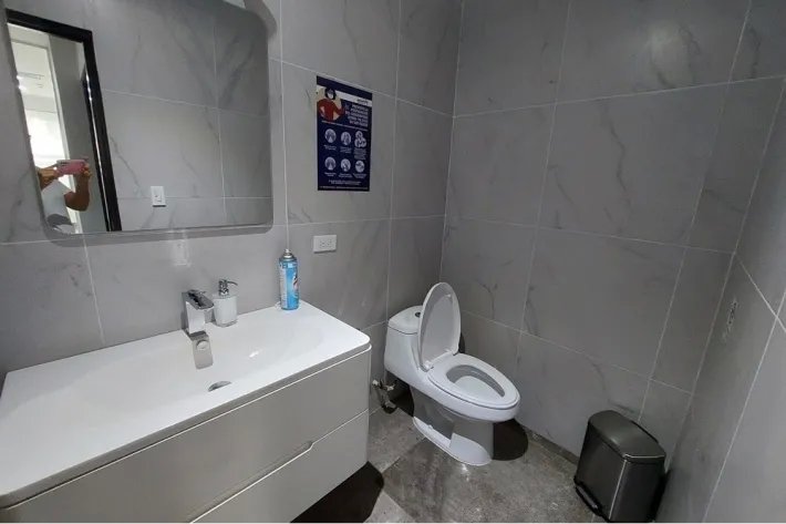 Se vende oficina chalet en Los Ángeles, Betania